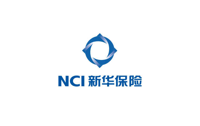 新華保險 創意海報設計