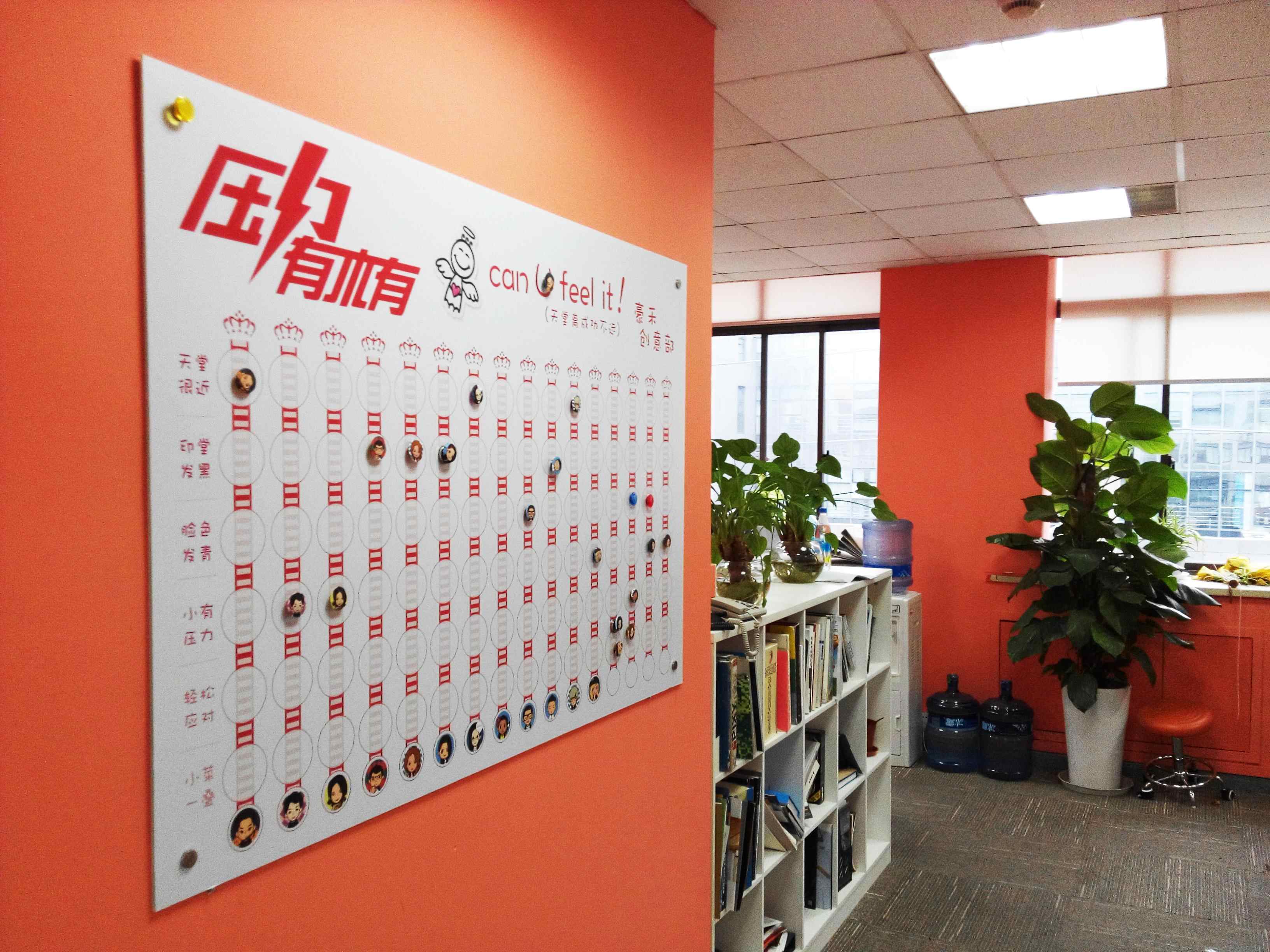 豪禾計劃表