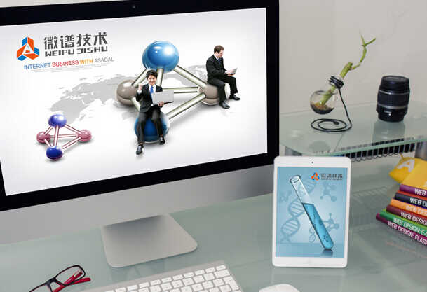 企業品牌規劃