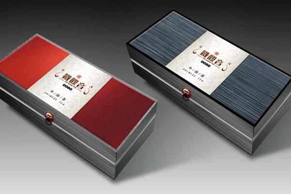 茶葉包裝設(shè)計(jì)