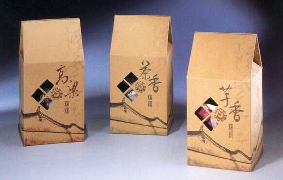 上海產(chǎn)品包裝公司