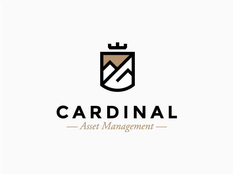 八款優秀的logo標志設計欣賞6