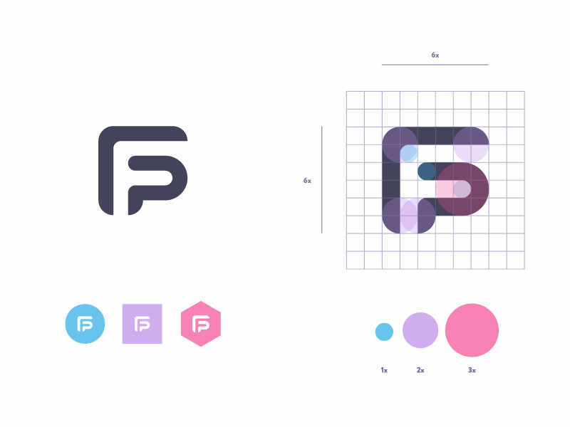 八款優秀的logo標志設計欣賞7
