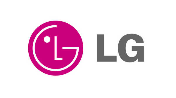 LG logo設(shè)計