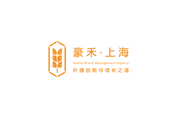 豪禾廣告logo設(shè)計