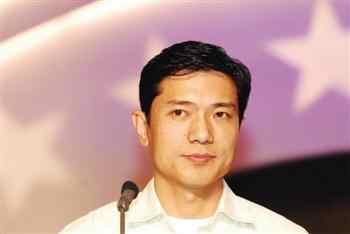 李彥宏