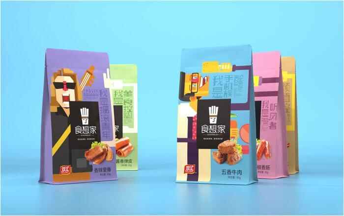 食品飲料包裝設計,食品飲料包裝設計公司