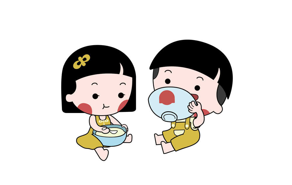 吉祥物設計公司