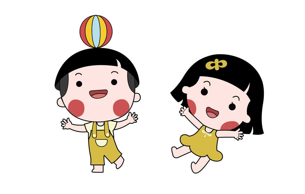 公司形象設計