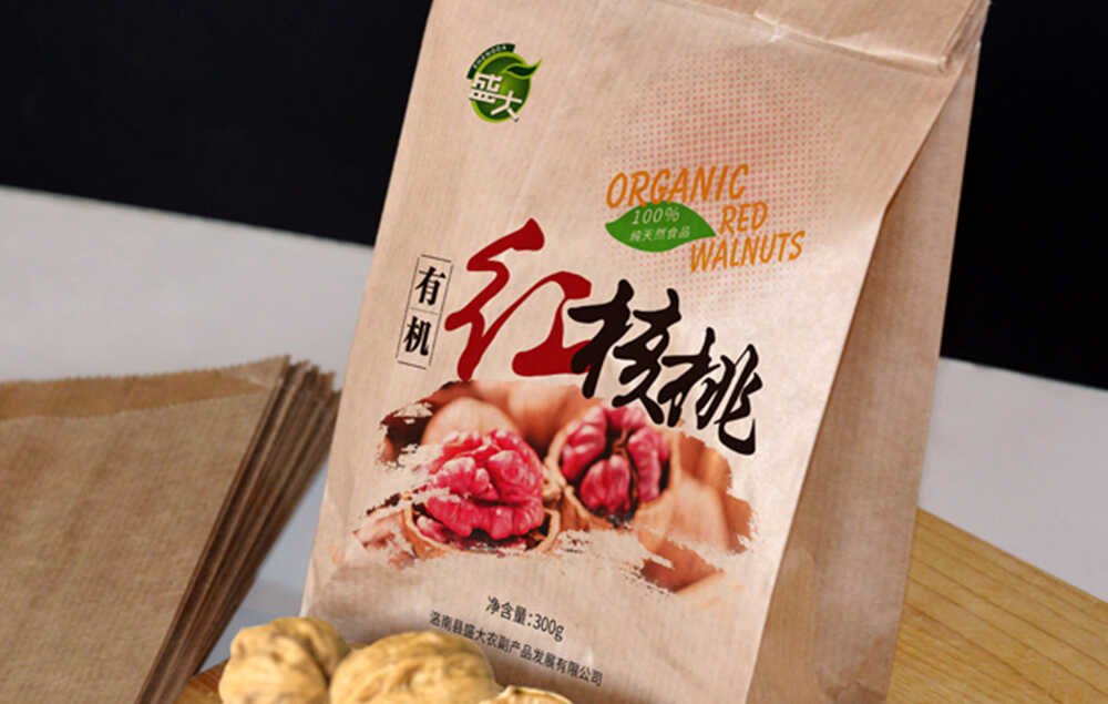 農產品品牌設計