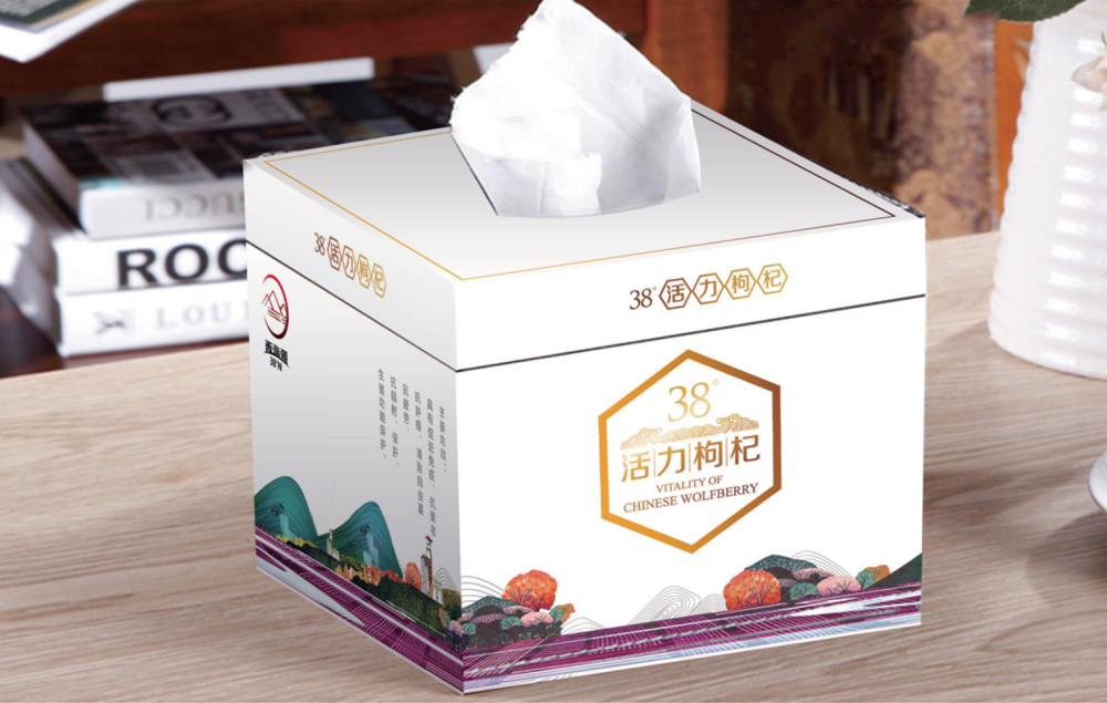 蘇州特產包裝設計