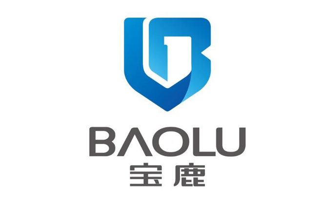 汽車品牌VI設計|品牌視覺形象設計|上海寶鹿車企有限公司