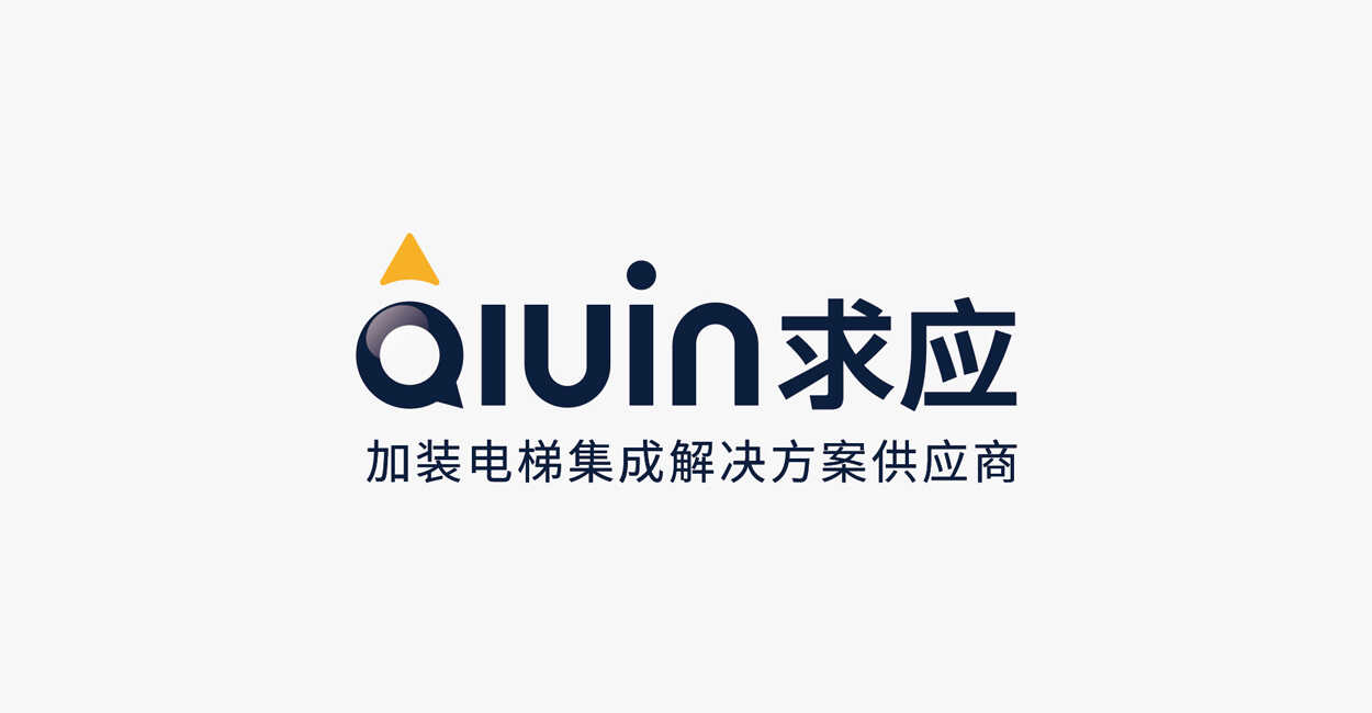 電梯品牌logo設計