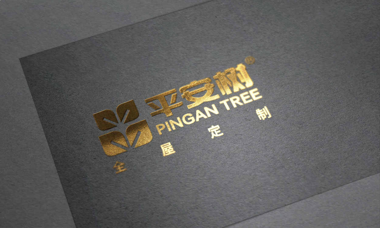 家裝品牌形象設計公司