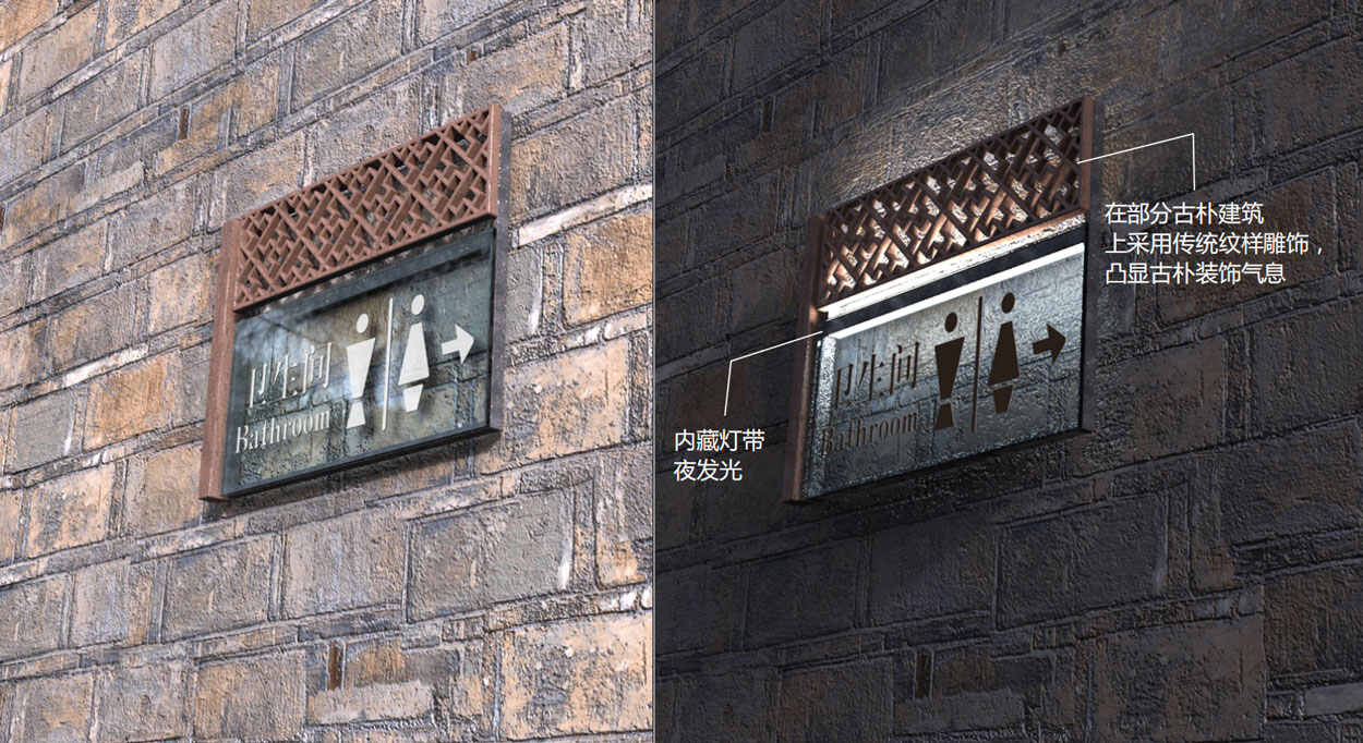 主題酒店導視系統設計公司