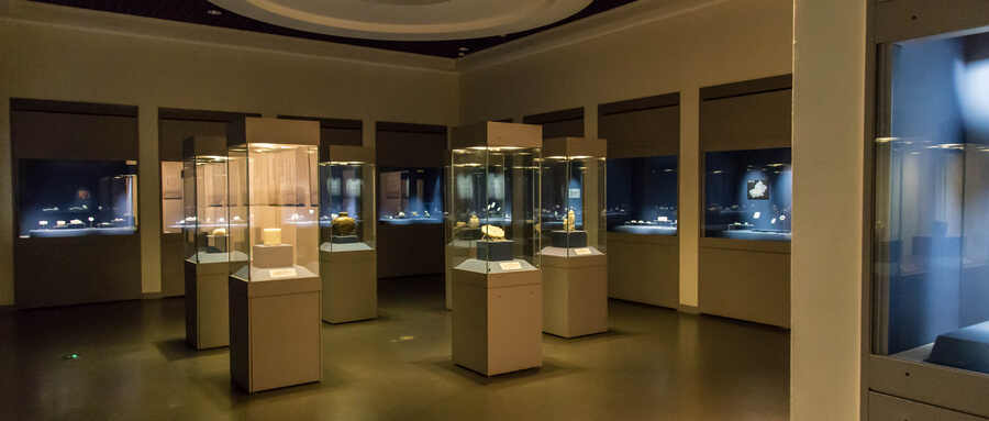 重慶展廳博物館設計要素有哪些？博物館設計注意事項
