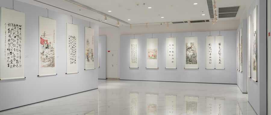 博物館展廳機電設計流程有哪些 機電設計內容是什么