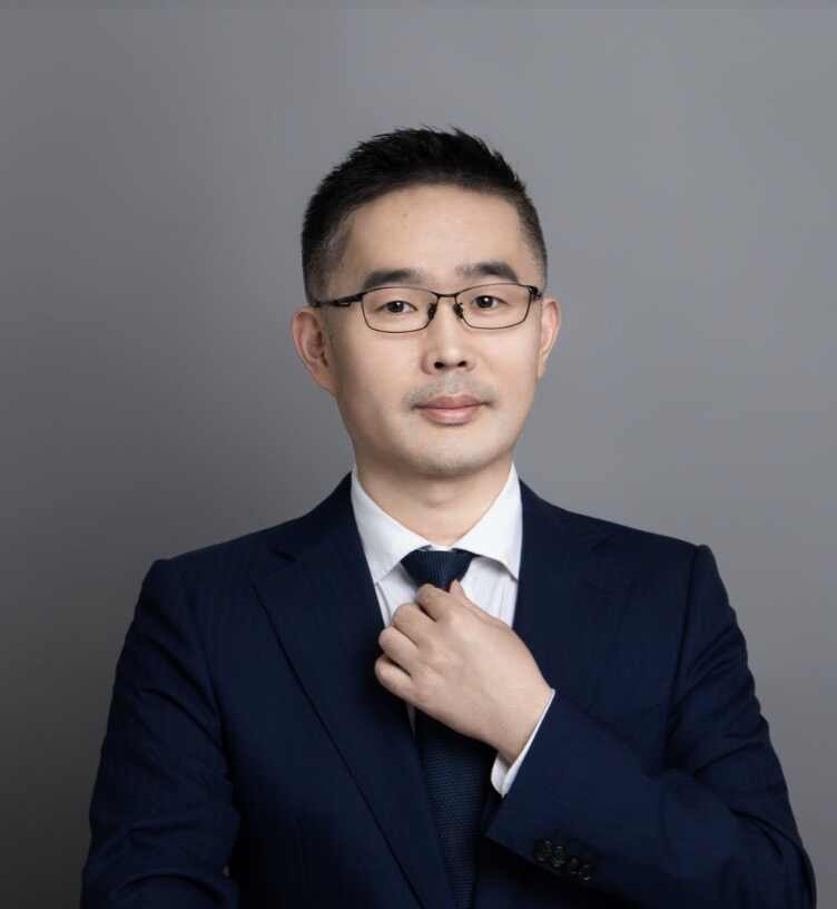 徐雪峰 豪禾創始人